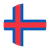 Trang chủ 145 Faroe Islands W